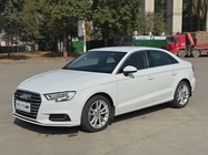 Audi A3 2019