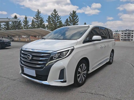 GAC M8 2020