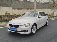 BMW 3 Series 2017
