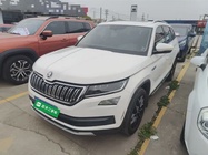 Skoda Kodiaq 2017