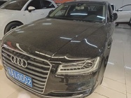Audi A8 2015