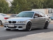 BMW 3 Series 2004