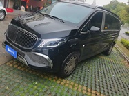 Mercedes-Benz Vito 2022
