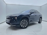 NIO EC6 2021