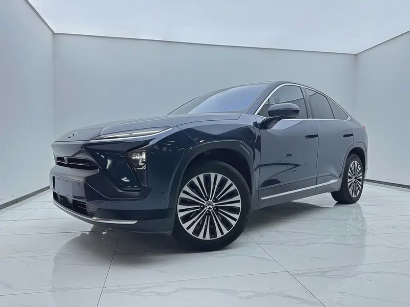 NIO EC6