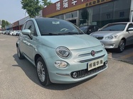 Fiat 500 2024