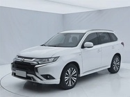Mitsubishi Outlander 2022