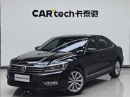 Volkswagen Passat 2019