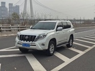 Toyota Prado 2016