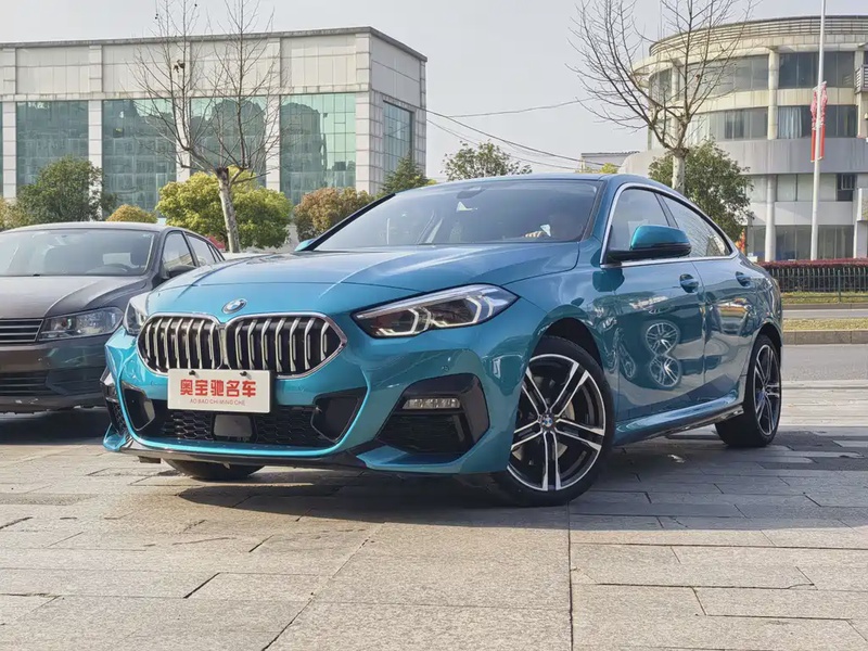 BMW 2 Series