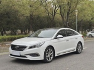 Hyundai Sonata 2017