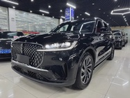 Lincoln Aviator 2025