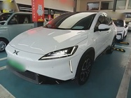 XPeng G3 2020