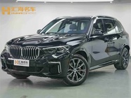 BMW X5 2021