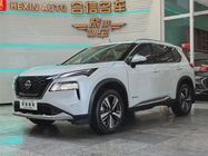 Nissan X-Trail 2023