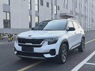 Kia KX3 2021