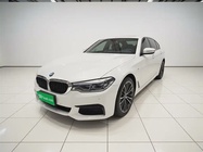 BMW 5 Series 2020