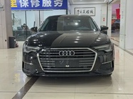 Audi A6 2019