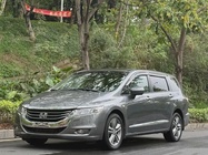 Honda Odyssey 2011