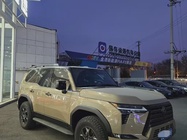Lexus GX 2024