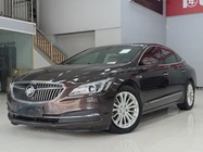 Buick LaCrosse 2017