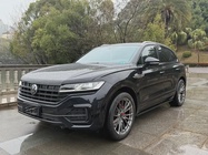 Volkswagen Touareg 2021