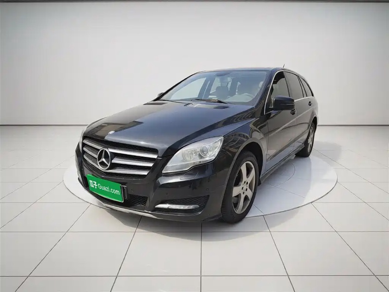 Mercedes-Benz R-Class