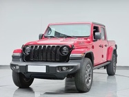 Jeep Gladiator 2023
