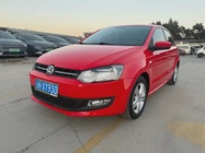 Volkswagen Polo 2012