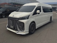 Toyota Hiace 2024