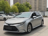 Toyota Levin 2022