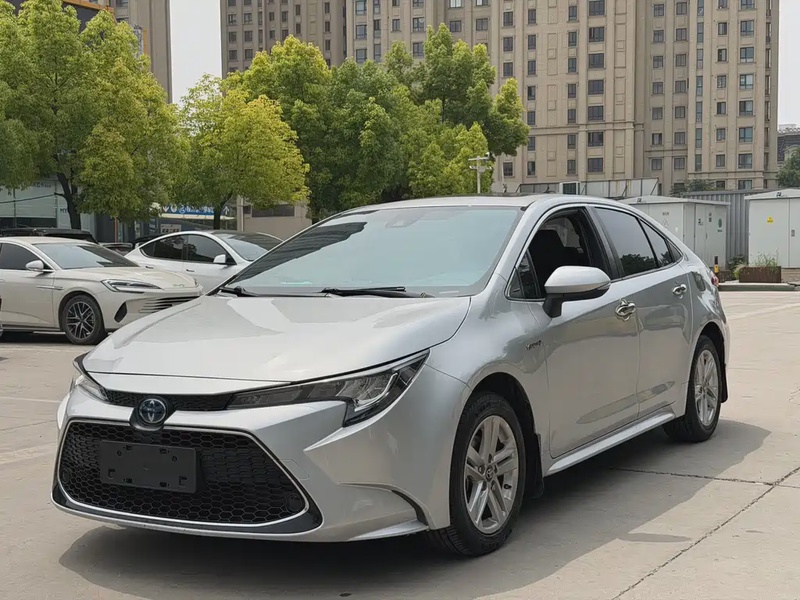 Toyota Levin