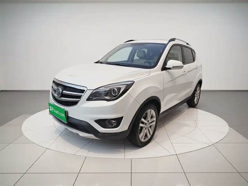Changan CS35