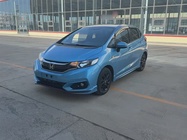 Honda Fit 2019