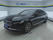Volvo S90 2024