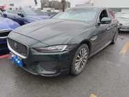 Jaguar XEL 2022