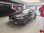 Volvo V90 2019