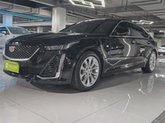 Cadillac CT5 2023