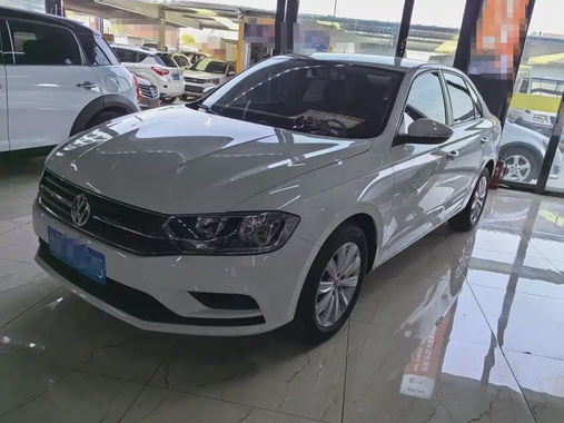 Volkswagen Bora 2022