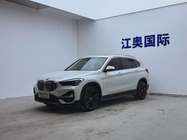 BMW X1 2021