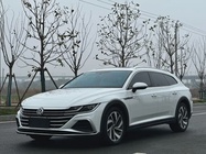 Volkswagen CC 2022