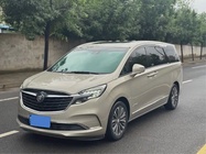 Buick GL8 2022