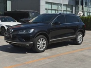 Volkswagen Touareg 2017