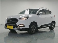Hyundai ix35 2015