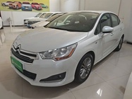 Citroen C4 2014