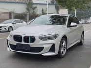 BMW 1 Series 2020