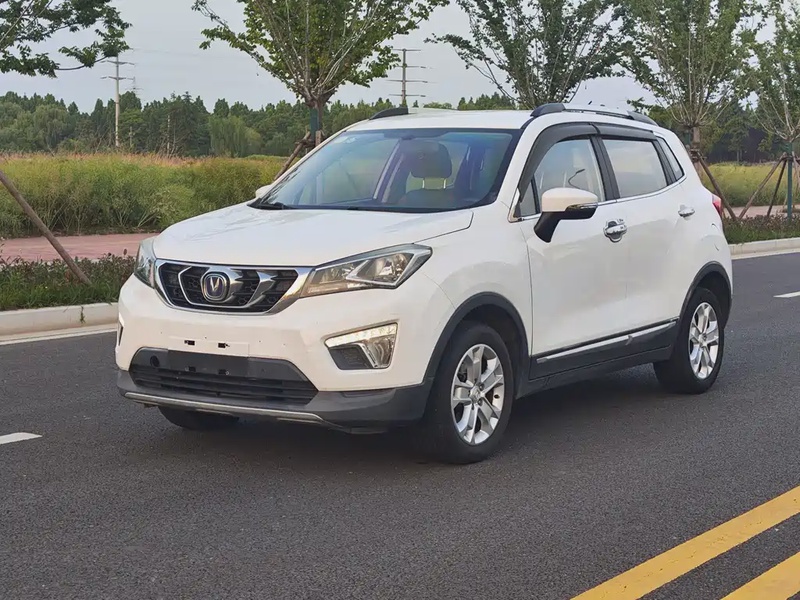 Changan CS15