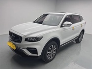Geely Boyue 2020