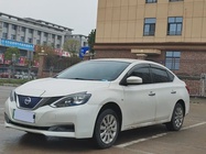 Nissan Sylphy 2020