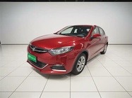 Changan Eado 2017